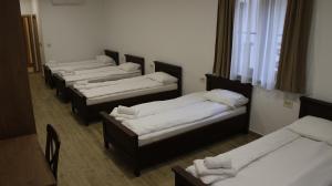 Tumanski Konak, Natalije Dugošević 17