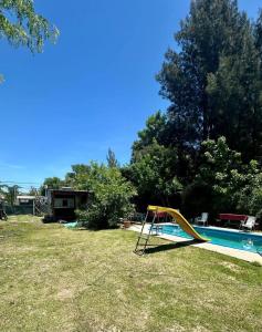 Container La Rosalia