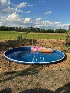 Wine & Relax Mezi Sklepy