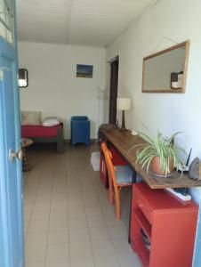 Casa playera en Quequén