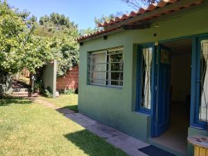 Casa playera en Quequén