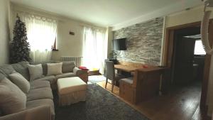 Livigno Trepalle Residence Cedrone Chalet