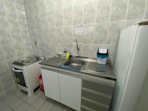 Apartamento, 2 quartos aconchegantes em Olinda, Vem!