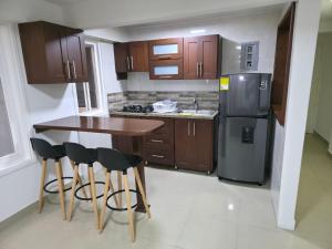 Apartamentos Roko