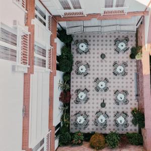 Moenia Boutique Hotel