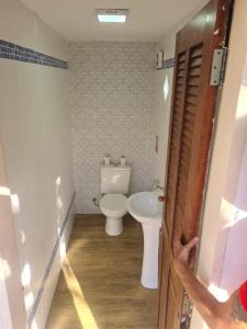 Pousada Panorâmica Tropical- Pé na Areia