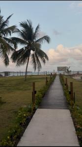 Carneiros Atlantico Resort Tamandaré