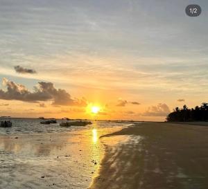 Carneiros Atlantico Resort Tamandaré