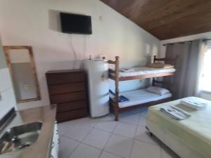 Pousada Panorâmica Tropical- Pé na Areia