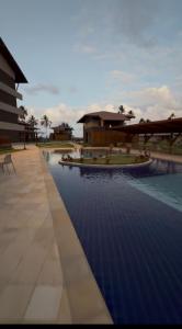 Carneiros Atlantico Resort Tamandaré