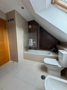 El Mirador de los Vega con parking gratuito