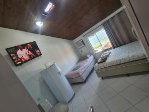 Pousada Panorâmica Tropical- Pé na Areia