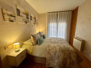 El Mirador de los Vega con parking gratuito