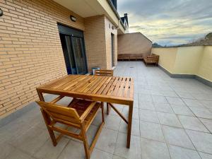 El Mirador de los Vega con parking gratuito