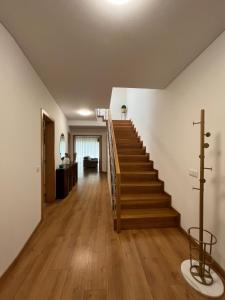 Alojamento Local Pando