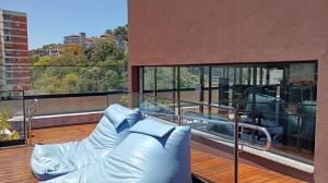 Studio "Lapa 40 graus"