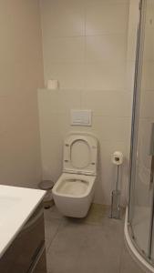 Golden Apartments Waw - Menica