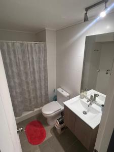 Departamento claro solar