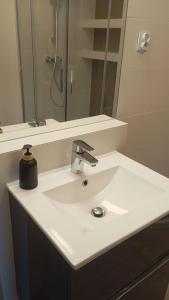 Golden Apartments Waw - Menica