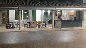 Recanto do Sol Bragança Pta SP