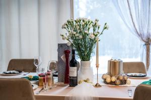 Domek nad Potokiem 2