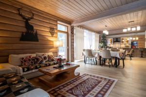 Domek nad Potokiem 2