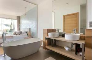 Stunning Villa with pool - Gulf of St Tropez