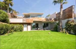 Stunning Villa with pool - Gulf of St Tropez