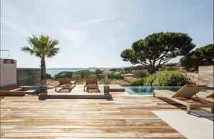 Stunning Villa with pool - Gulf of St Tropez