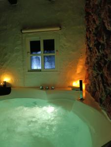 La Casa del Pastor 1890