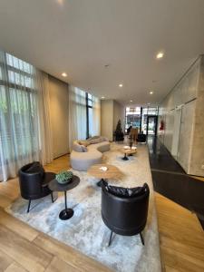 Studio Modern Vila Clementino, perto do metrô e Unifesp