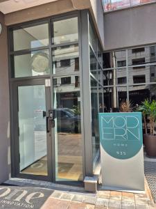 Studio Modern Vila Clementino, perto do metrô e Unifesp