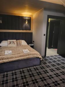 Białczańskie Bacówki, dom dla 10os