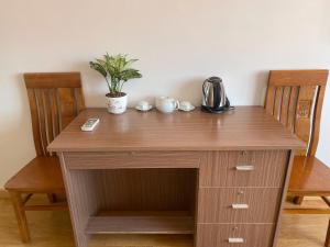 Motel hoàng đế 1