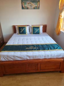 Motel hoàng đế 1