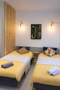 Happy Home Helsinki & Kallio