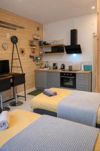 Happy Home Helsinki & Kallio