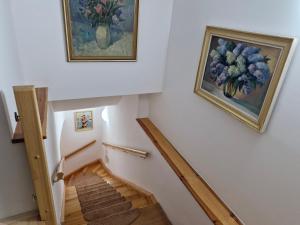 Attic Latran Apartment