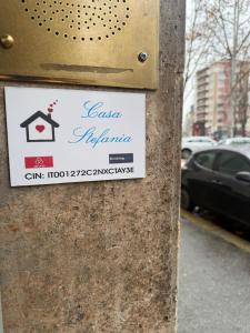 Casa Stefania