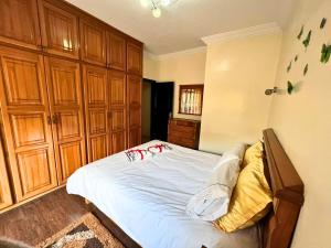 Lovely 2 BR Sweet Atlas City Center And Quiet 10 min From Beach