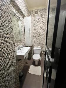 Lovely 2 BR Sweet Atlas City Center And Quiet 10 min From Beach