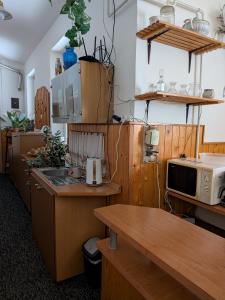 Ubytování u Kováře