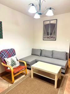 APARTAMENT GIMNAZJALNA 8a (Maria Mąka)
