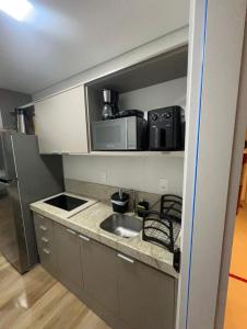 Flat em porto de galinhas