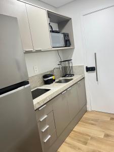 Flat em porto de galinhas