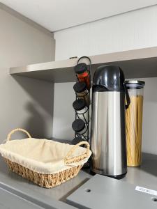 Flat em porto de galinhas