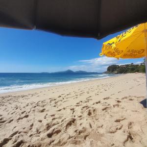 Casa Itaguá-Ubatuba-SP