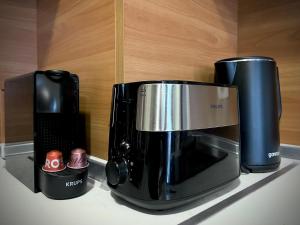 Elite Apartments Flora Residence