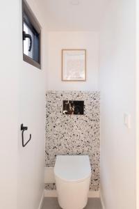 Stylish 1BR Loft near Montparnasse