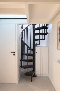 Stylish 1BR Loft near Montparnasse